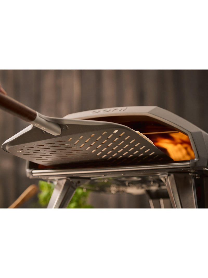 Ooni perforated pizza peel 12 inch, UK version