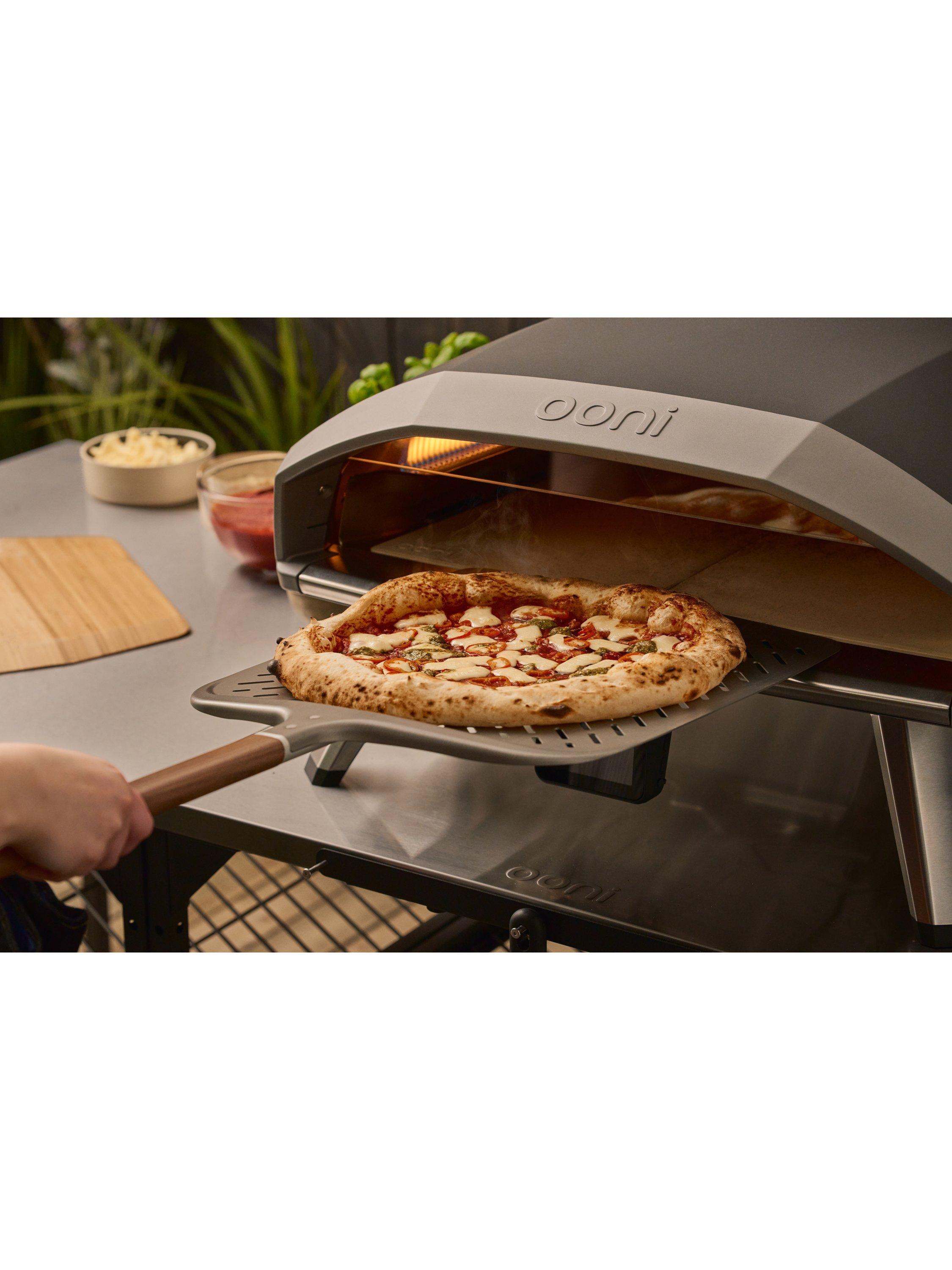 Ooni perforated pizza peel 12 inch, UK version