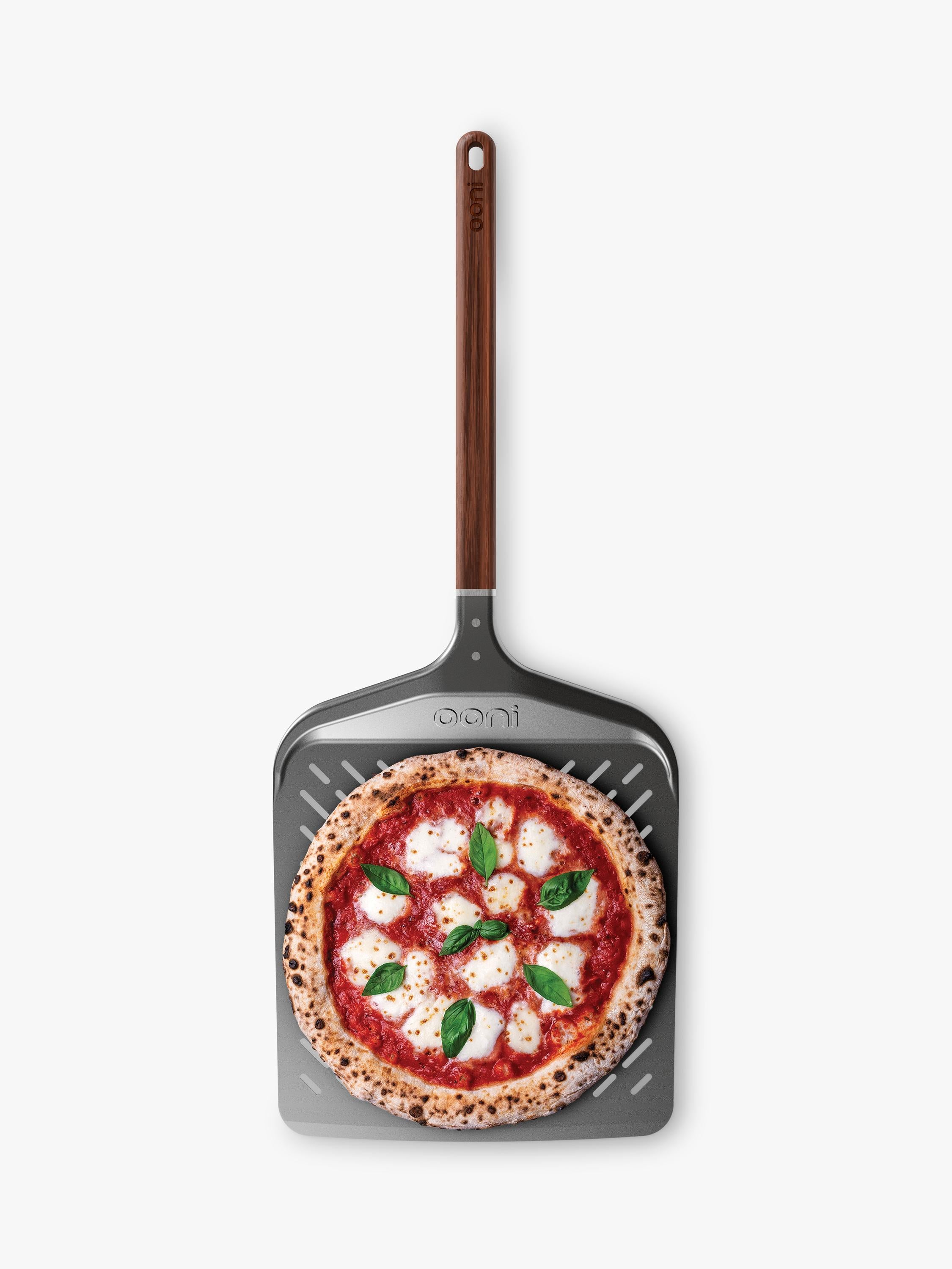 Ooni perforated pizza peel 12 inch, UK version
