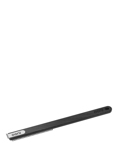 John Lewis Ooni Short Pizza Oven Brush- Buy online at McGrocer
