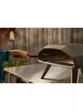 Ooni Short Pizza Oven Brush - British product