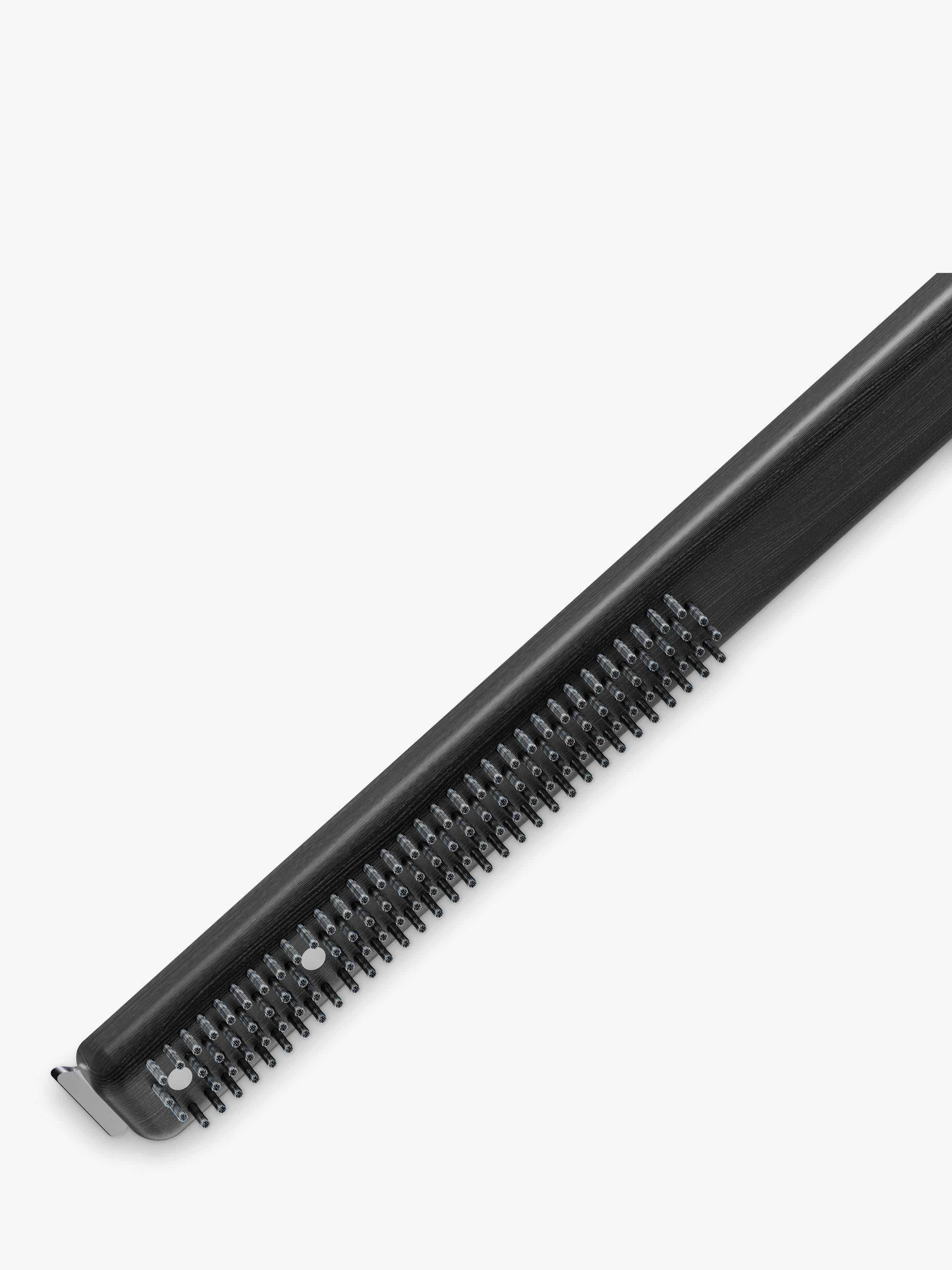 Ooni Short Pizza Oven Brush - British product