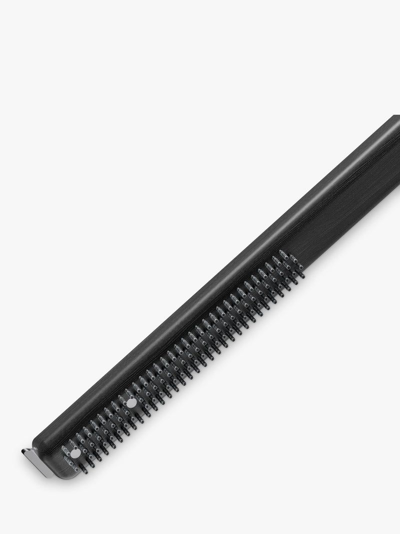 Ooni Short Pizza Oven Brush - British product