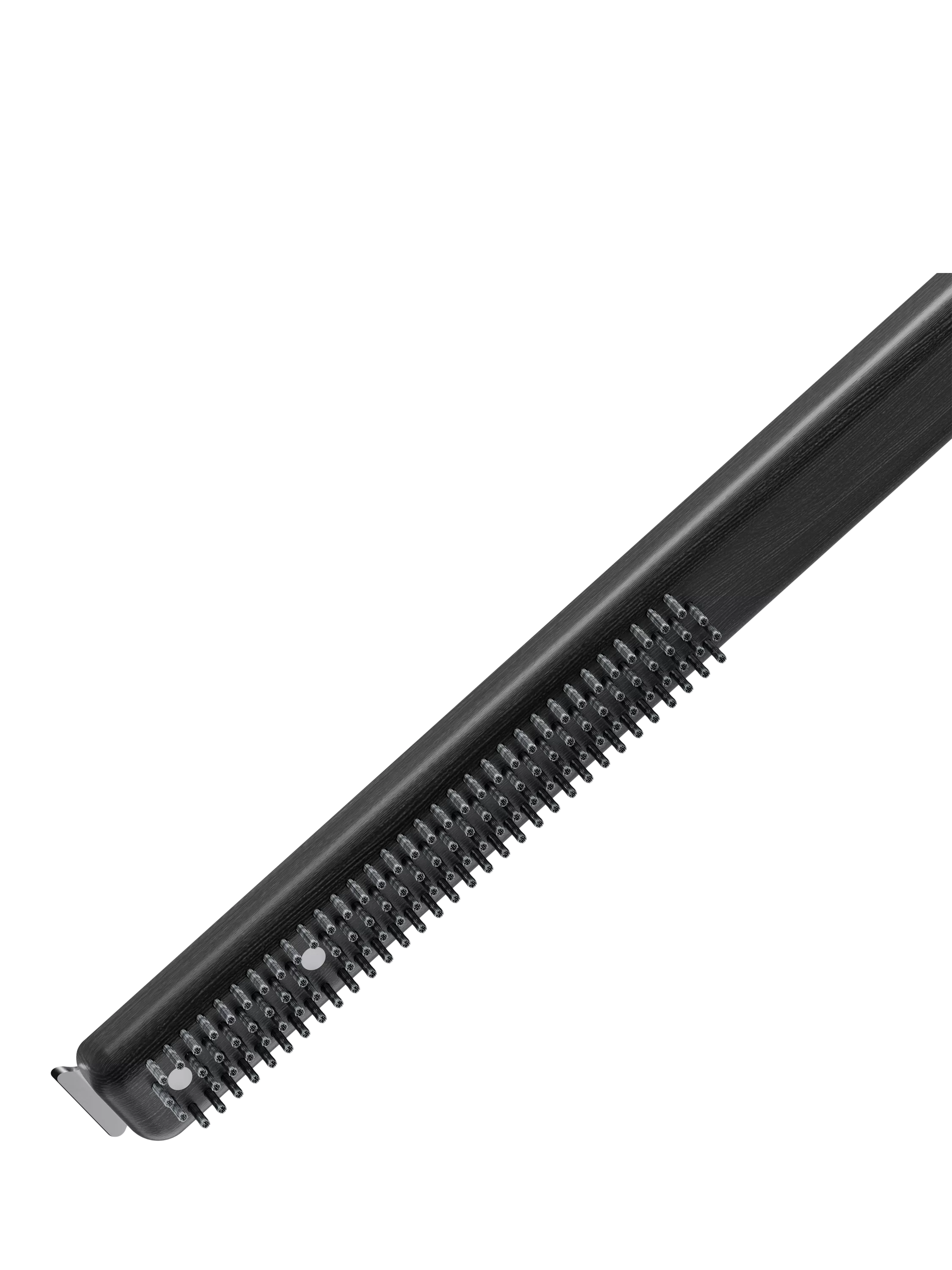 Ooni Short Pizza Oven Brush - British product