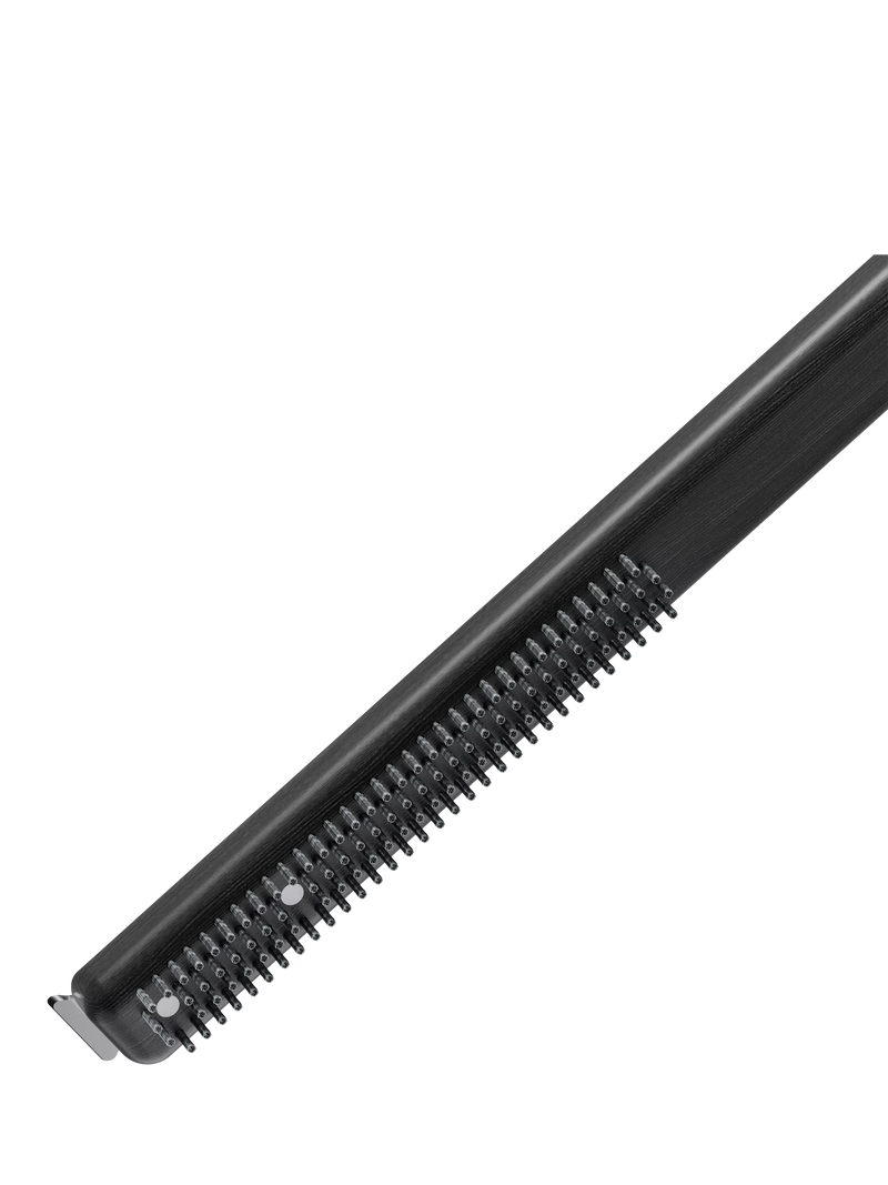 Ooni Short Pizza Oven Brush - British product