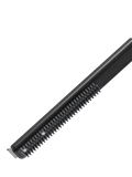 Ooni Short Pizza Oven Brush - British product