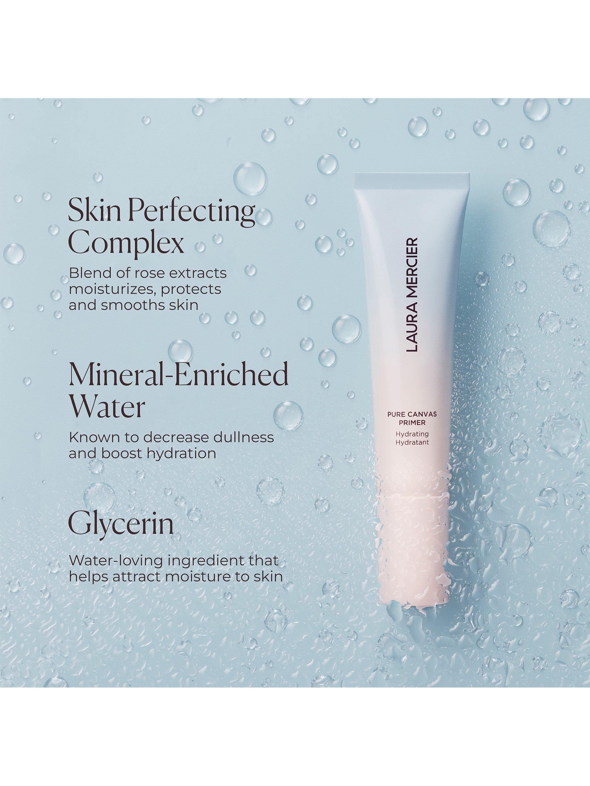 Laura Mercier hydrating primer 30ml - British product