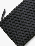 NAGHEDI Small St. Barths tote bag Onyx - British product