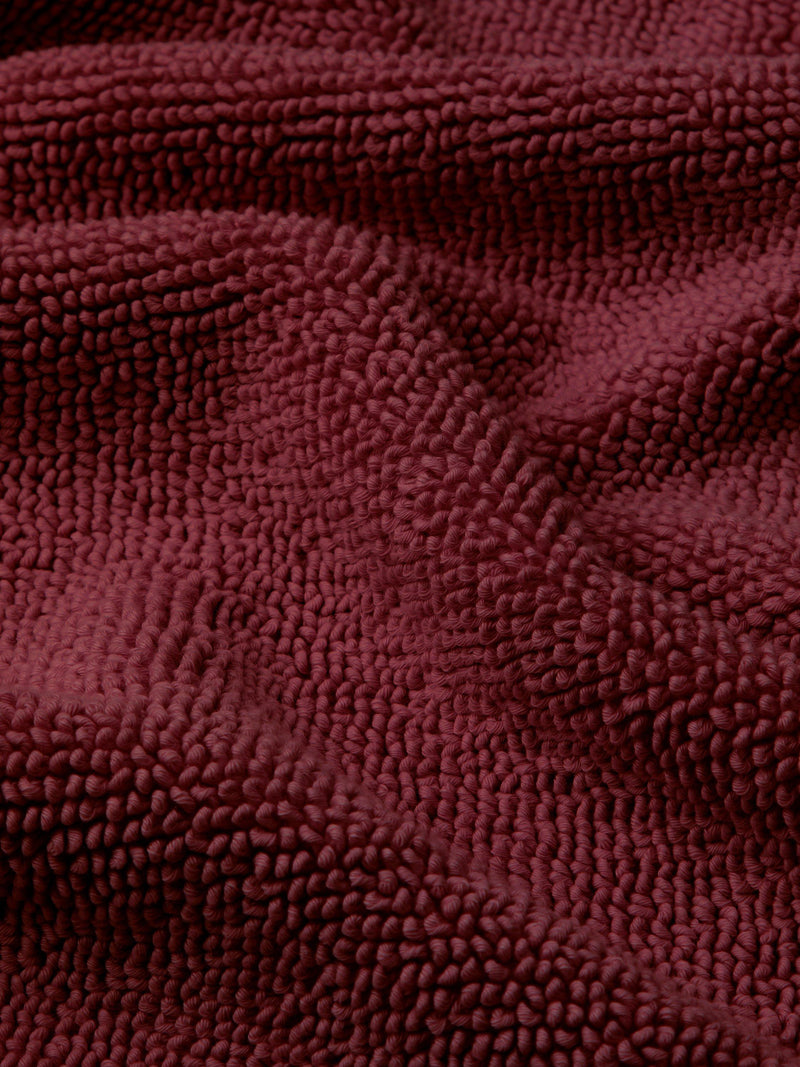 Christy Turkish cotton Highgate bath mat 50x80cm, UK version