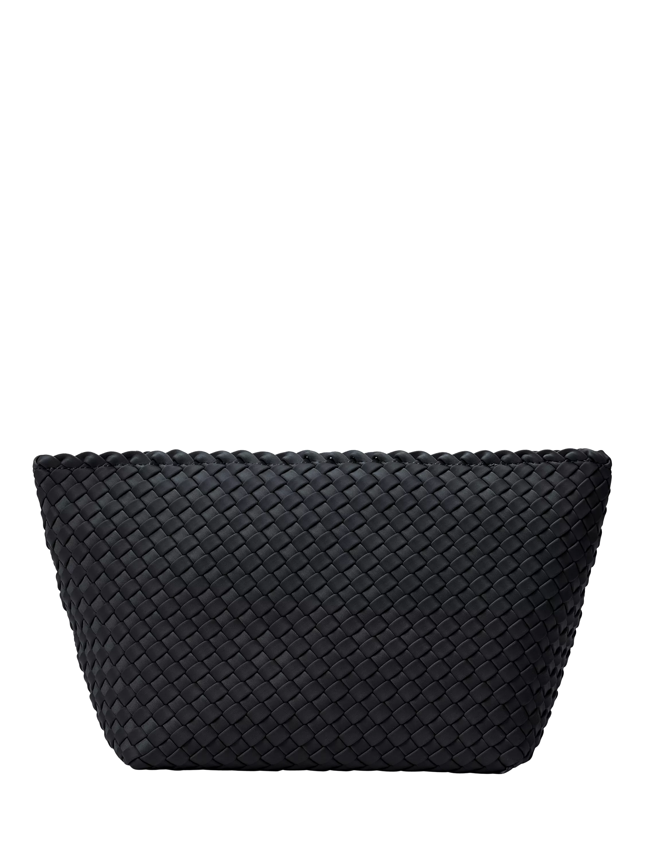 Naghedi large cosmetic pouch Onyx, UK version