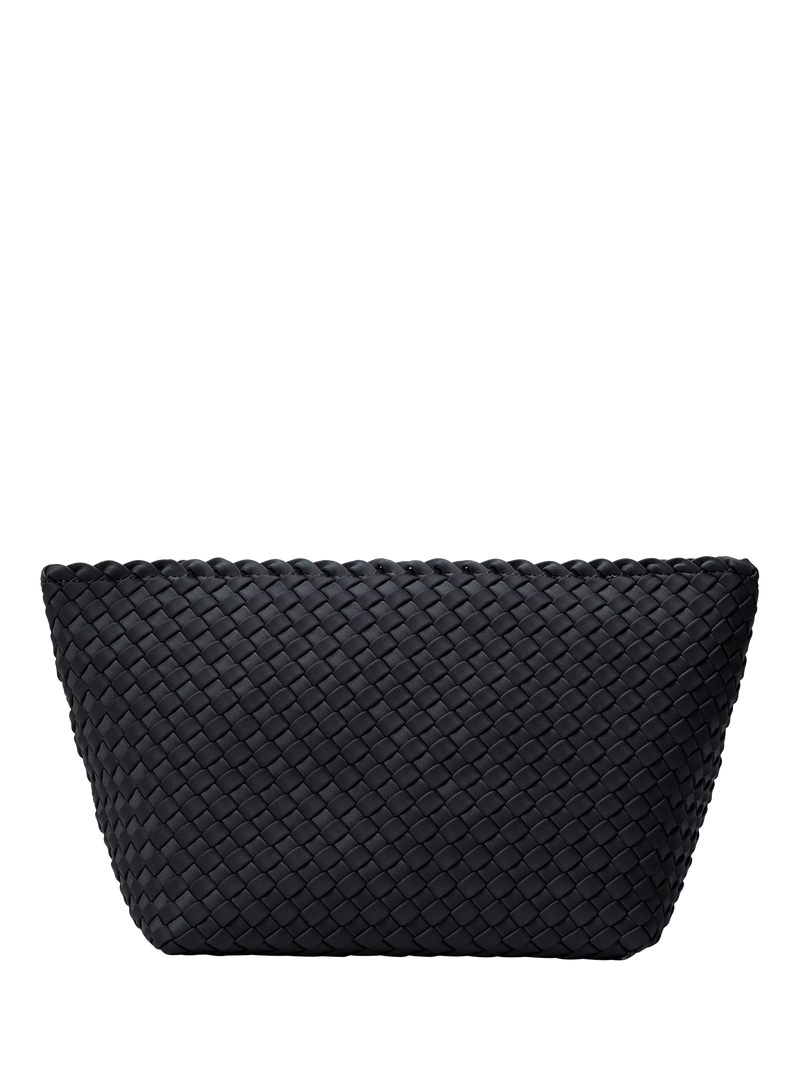 Naghedi large cosmetic pouch Onyx, UK version
