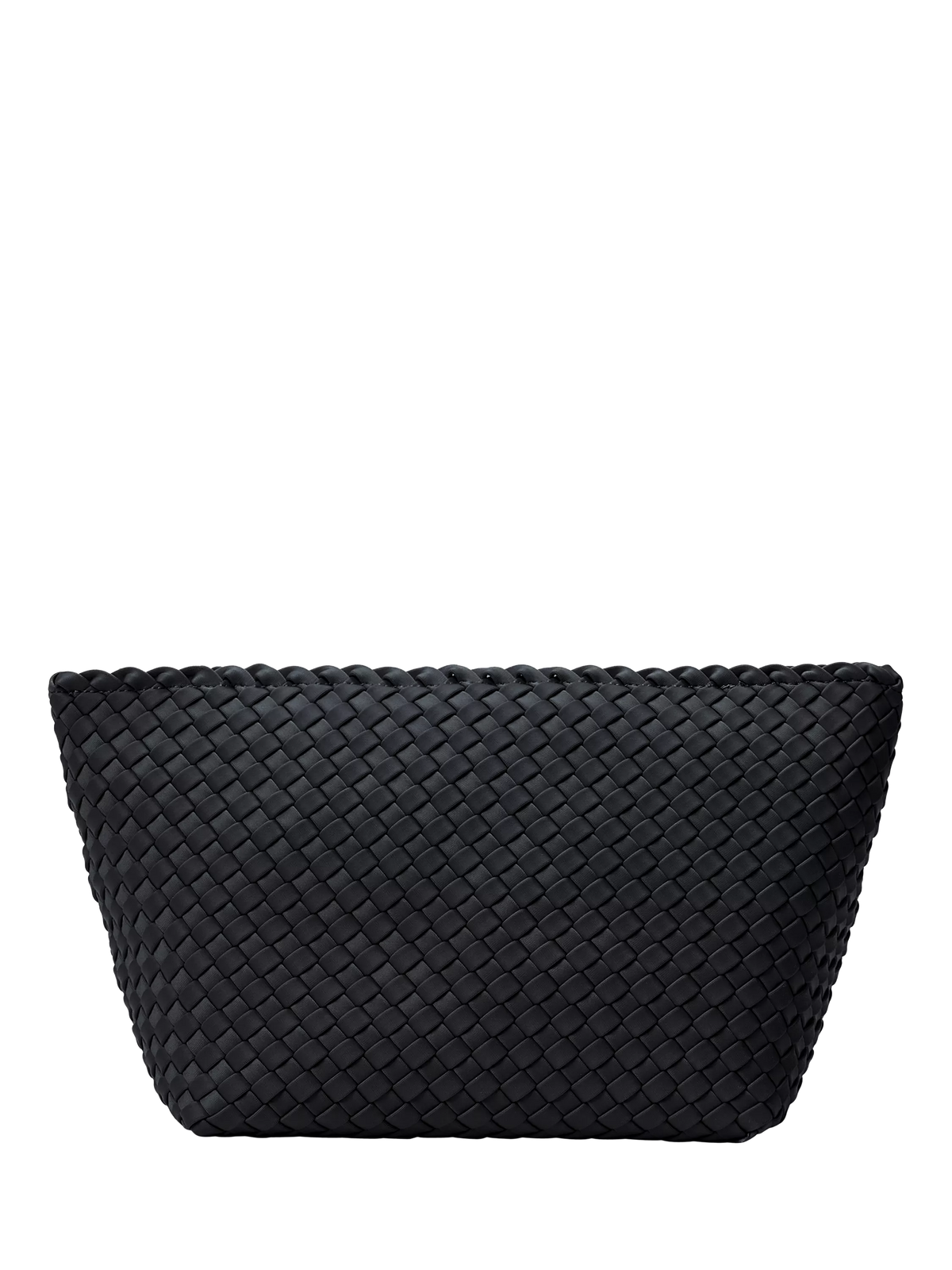 Naghedi large cosmetic pouch Onyx, UK version