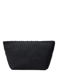 Naghedi large cosmetic pouch Onyx, UK version