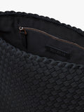 Naghedi large cosmetic pouch Onyx, UK version
