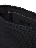 Naghedi large cosmetic pouch Onyx, UK version