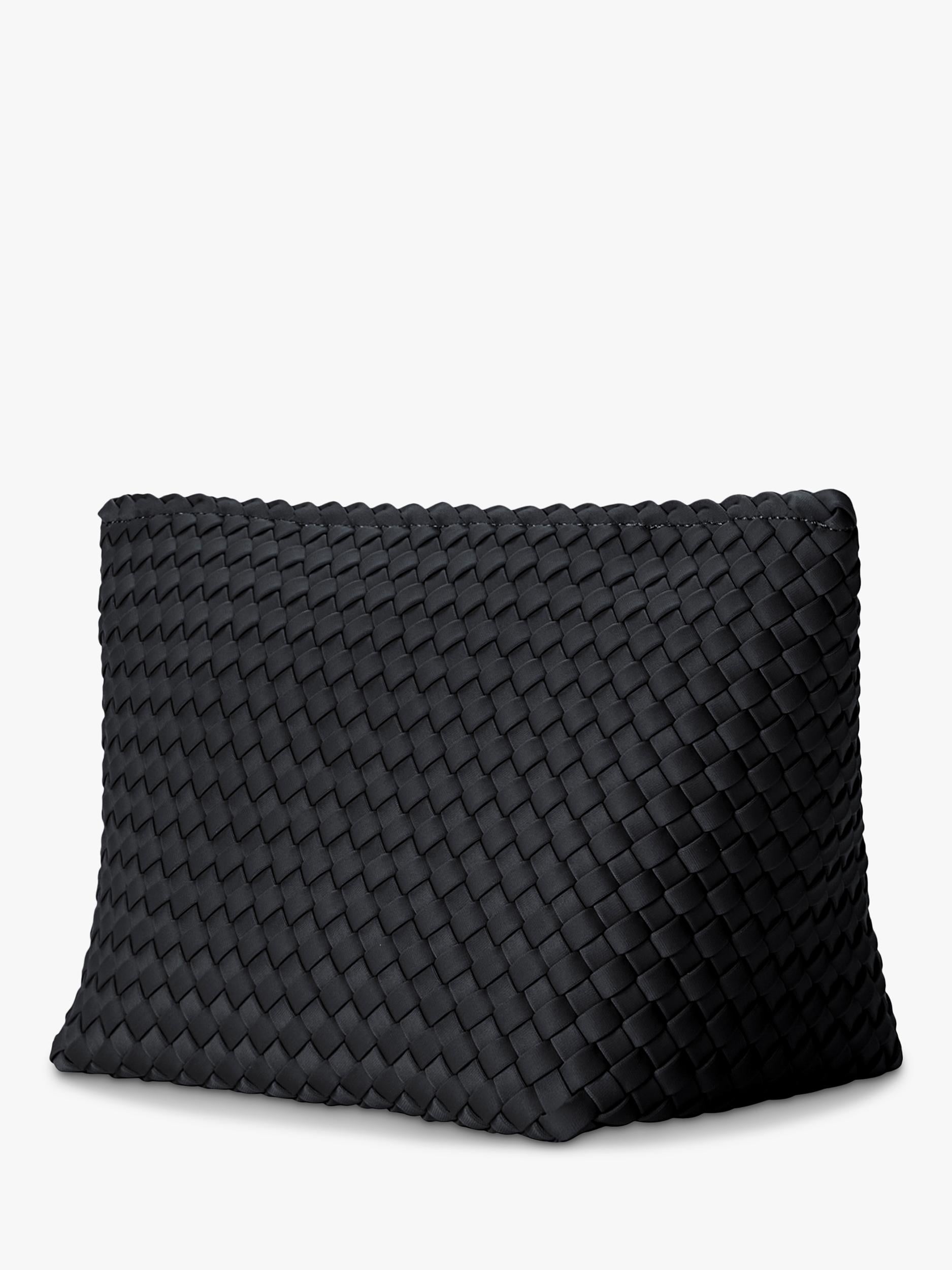 Naghedi large cosmetic pouch Onyx, UK version
