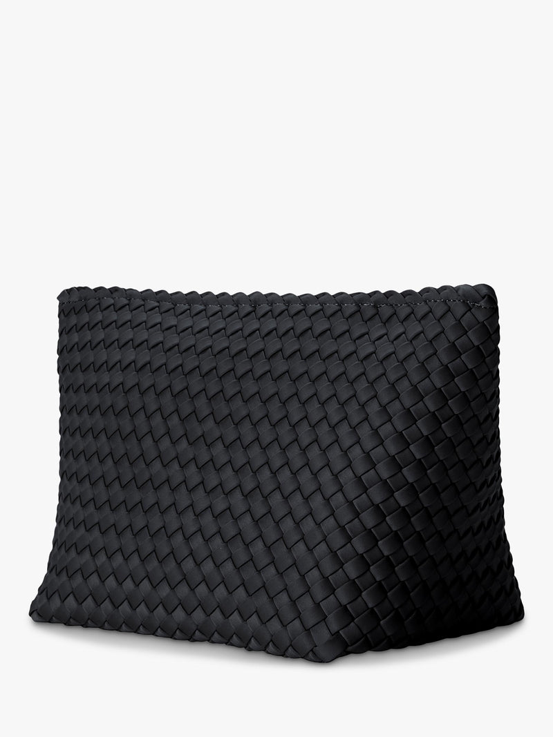 Naghedi large cosmetic pouch Onyx, UK version