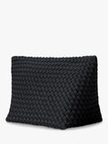 Naghedi large cosmetic pouch Onyx, UK version