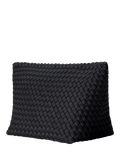 Naghedi large cosmetic pouch Onyx, UK version