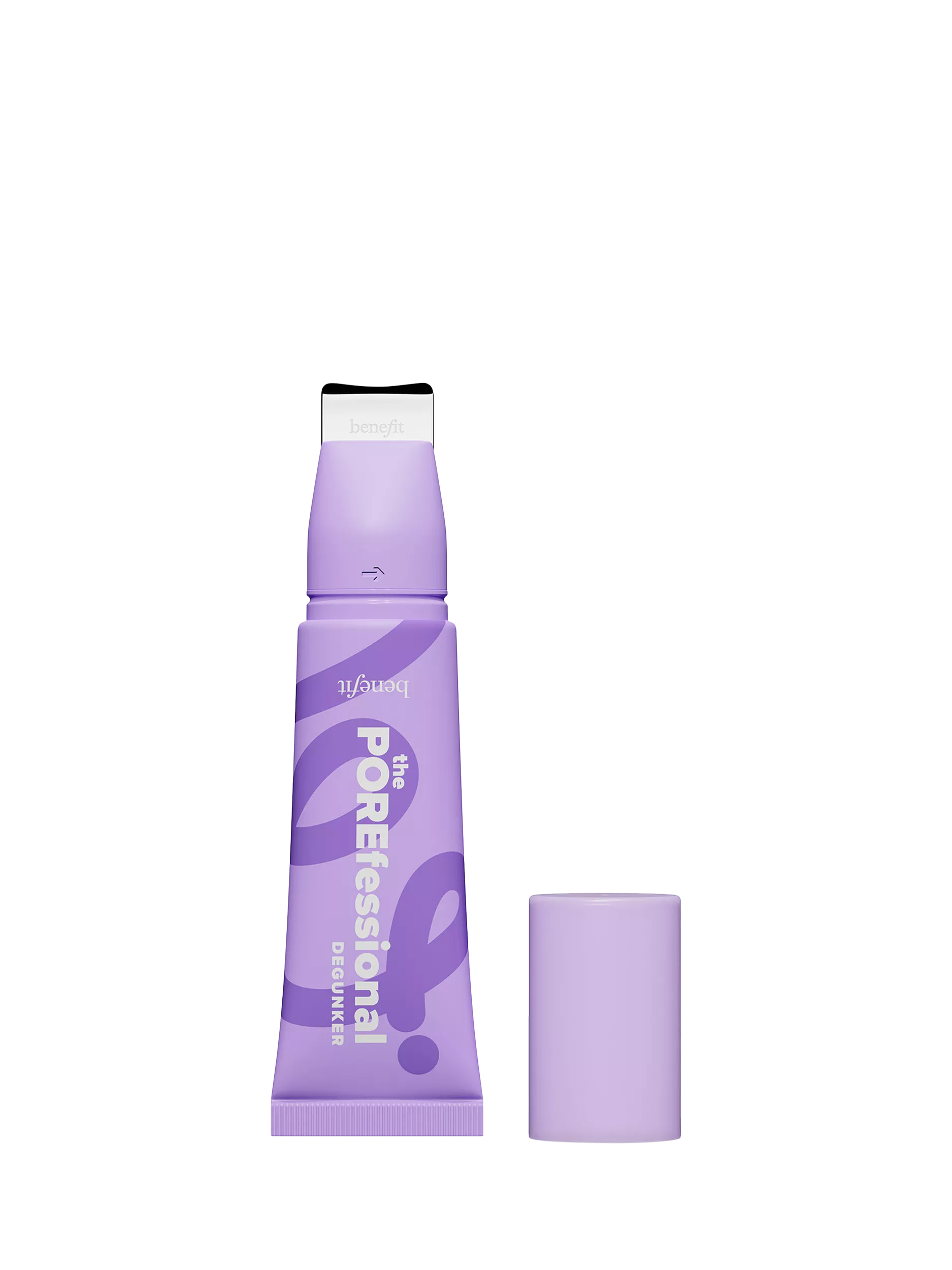 Benefit pore cleansing system Degunker 22ml, UK version