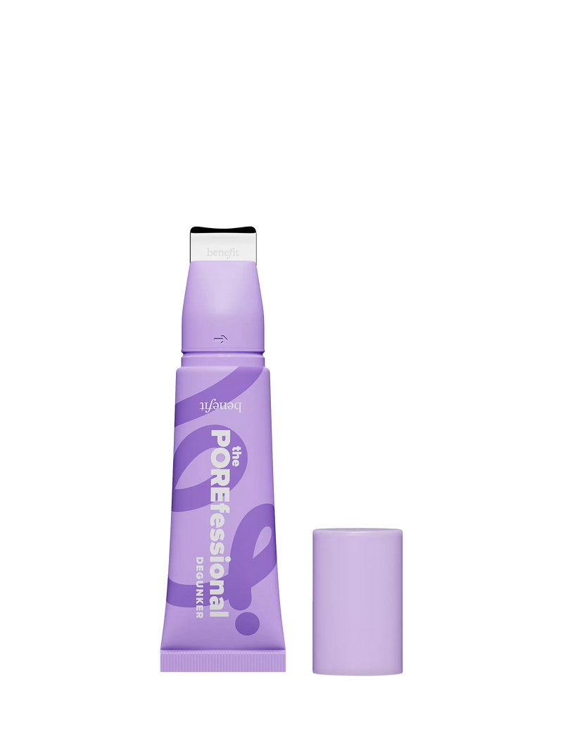 Benefit pore cleansing system Degunker 22ml, UK version
