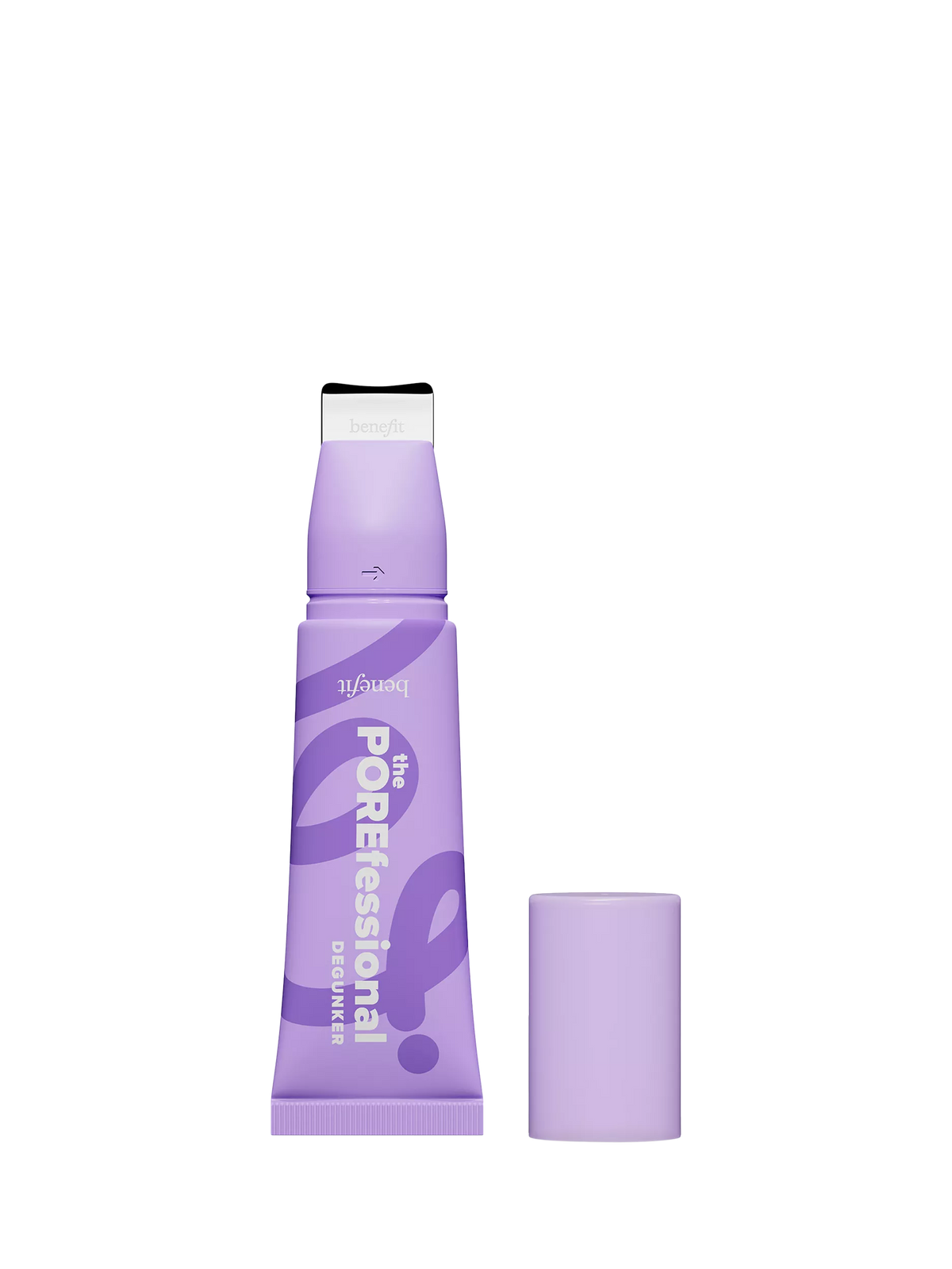 Benefit pore cleansing system Degunker 22ml, UK version