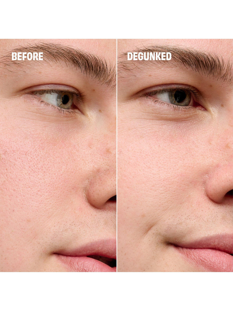 Benefit pore cleansing system Degunker 22ml, UK version