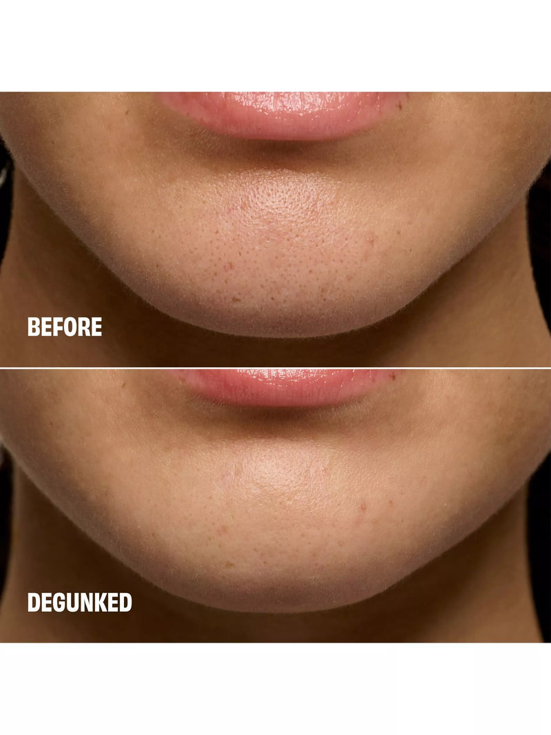 Benefit pore cleansing system Degunker 22ml, UK version