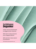 Benefit pore cleansing system Degunker 22ml, UK version