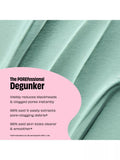 Benefit pore cleansing system Degunker 22ml, UK version