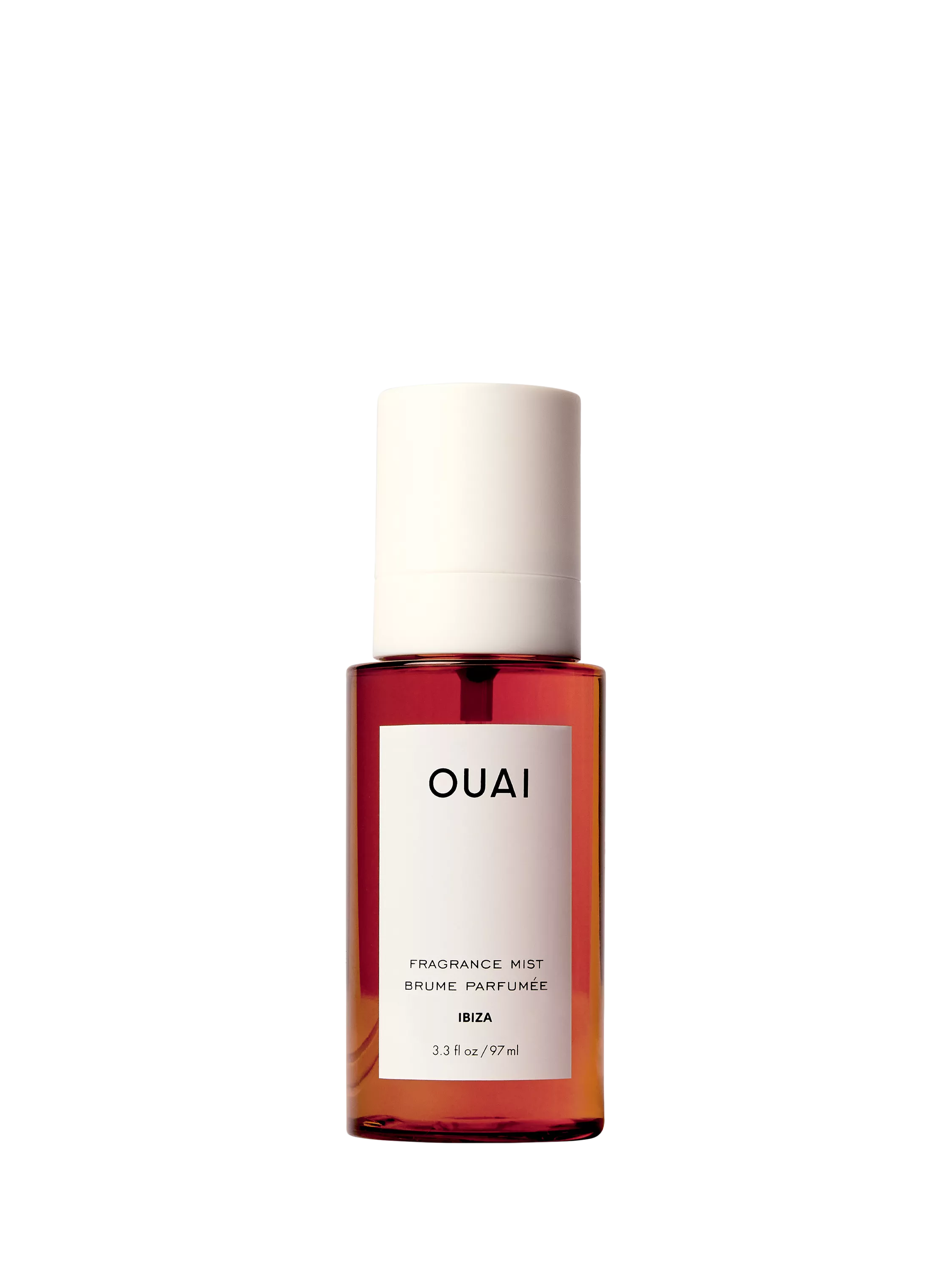 OUAI Ibiza Hair & Body Fragrance Mist, 97ml