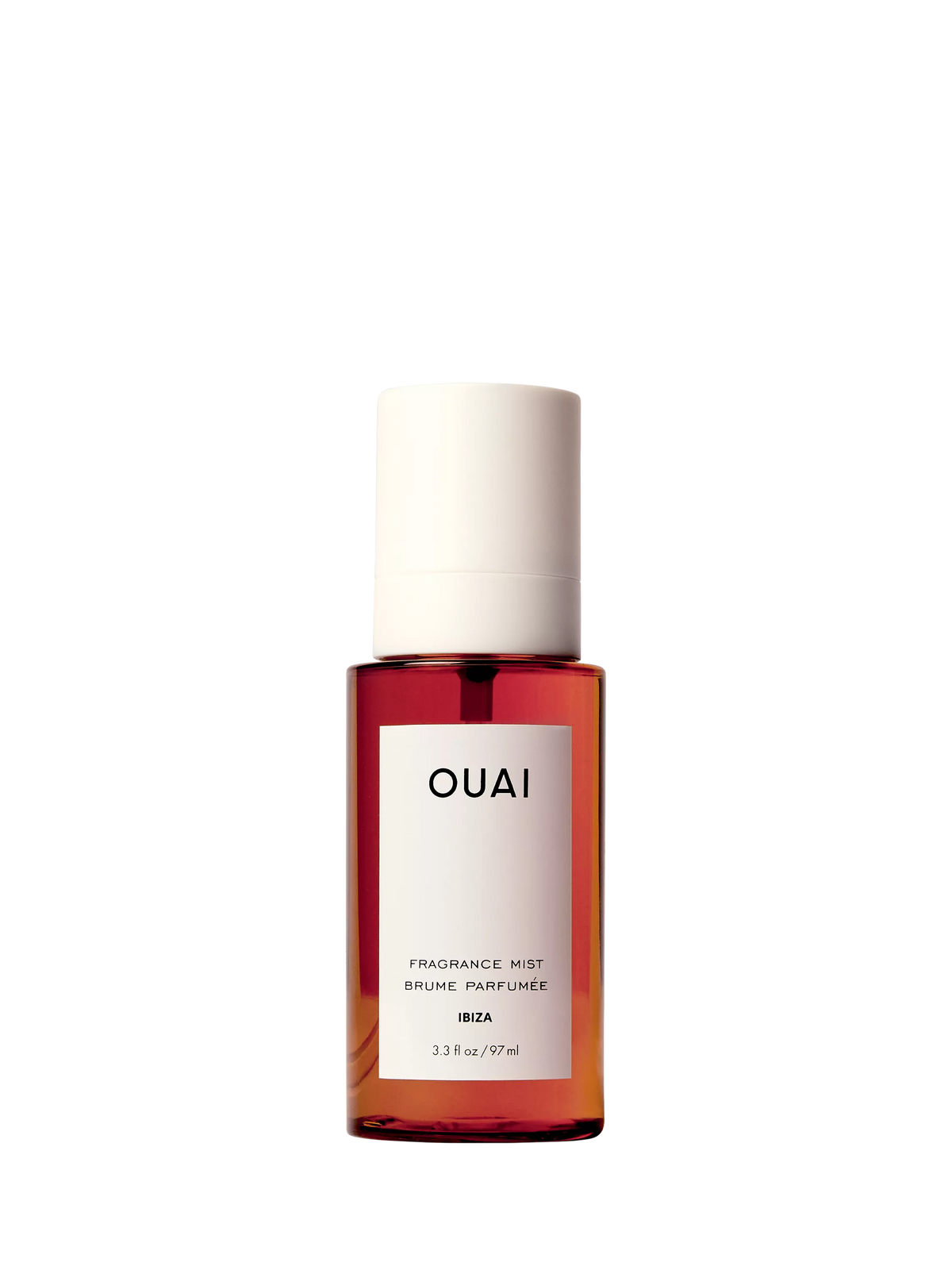 OUAI Ibiza Hair & Body Fragrance Mist, 97ml