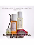 OUAI Ibiza fragrance mist 97ml (British brand)