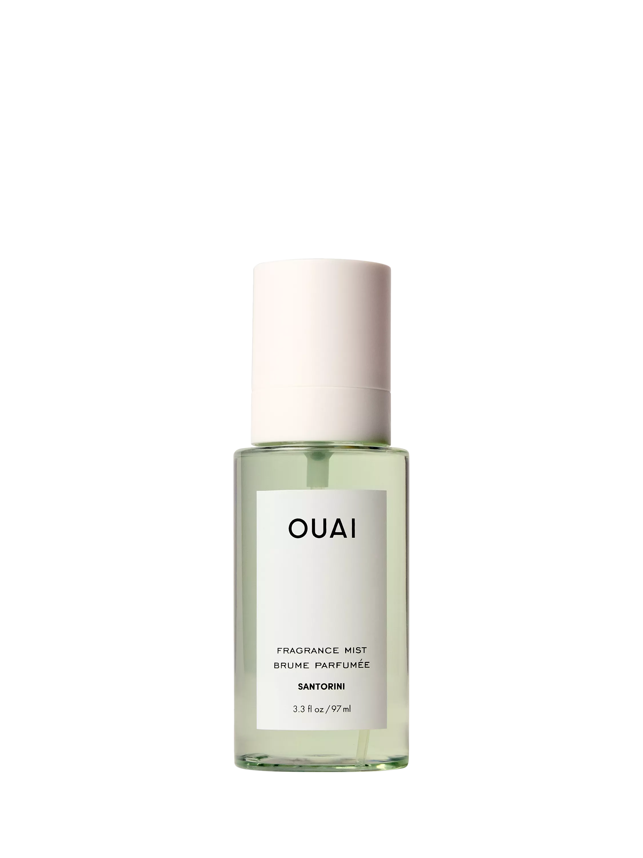 OUAI Santorini hair and body fragrance mist 97ml - British product