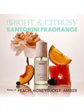 OUAI Santorini hair and body fragrance mist 97ml - British product