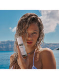 OUAI Santorini hair and body fragrance mist 97ml - British product