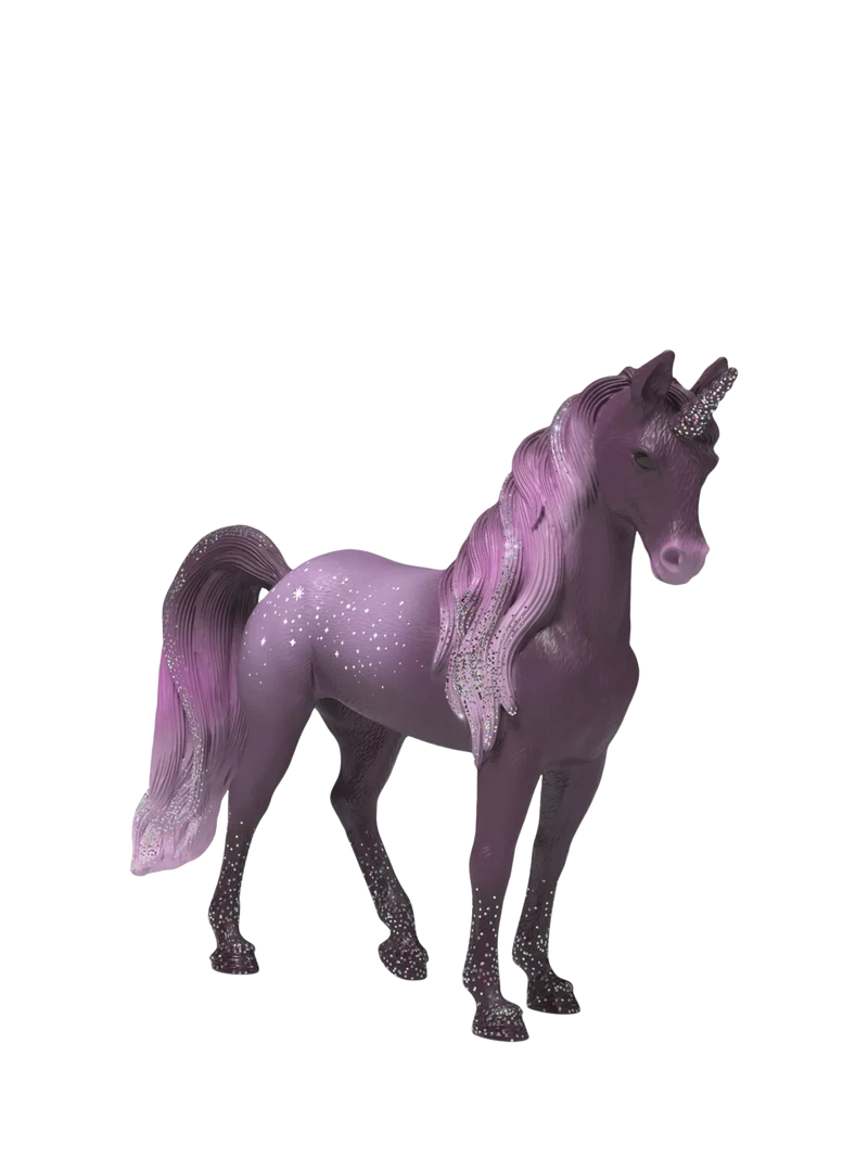 schleich Galaxy Unicorn Rainbow Mare