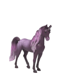 schleich Galaxy Unicorn Rainbow Mare