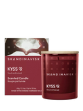SKANDINAVISK Kyss scented candle 65g, imported from the UK