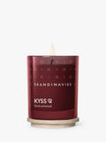 SKANDINAVISK Kyss scented candle 65g, imported from the UK