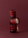 SKANDINAVISK Kyss scented candle 65g, imported from the UK