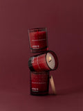 SKANDINAVISK Kyss scented candle 65g, imported from the UK