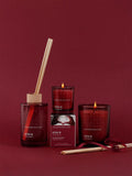 SKANDINAVISK Kyss scented candle 65g, imported from the UK