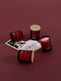 SKANDINAVISK Kyss scented candle 65g, imported from the UK