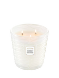 Voluspa Vanilla Sunday 3-wick scented candle (British brand)