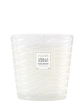 Voluspa Vanilla Sunday 3-wick scented candle (British brand)