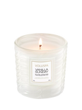 Voluspa scented candle Vanilla Sunday 12 oz (British brand)