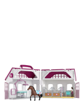 schleich Happy Horse Hospital playset (British brand)