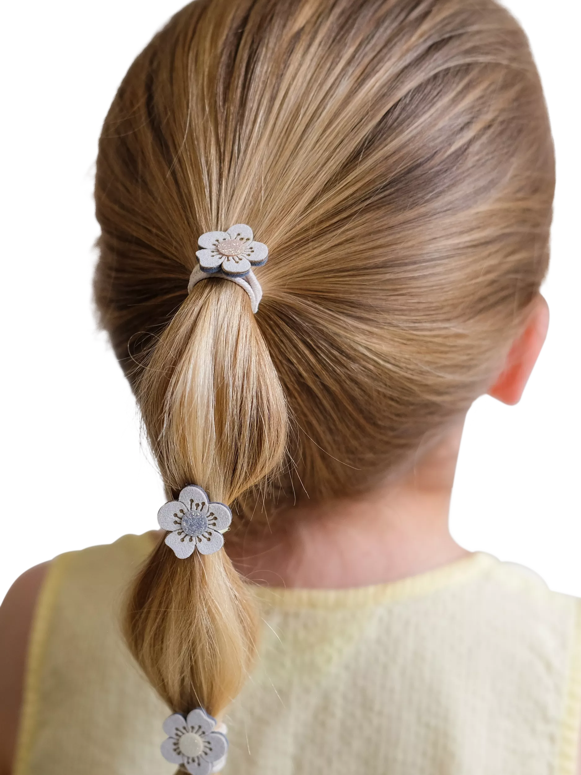 Mimi & Lula blossom mini ponies neutral 6-pack, UK version