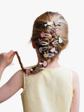 Mimi & Lula fruit salad hair clips pack of 8 - British product